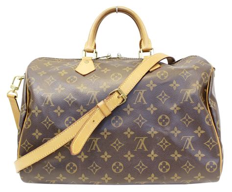 louis vuitton speedy 35 canvas|louis vuitton 35 speedy bag.